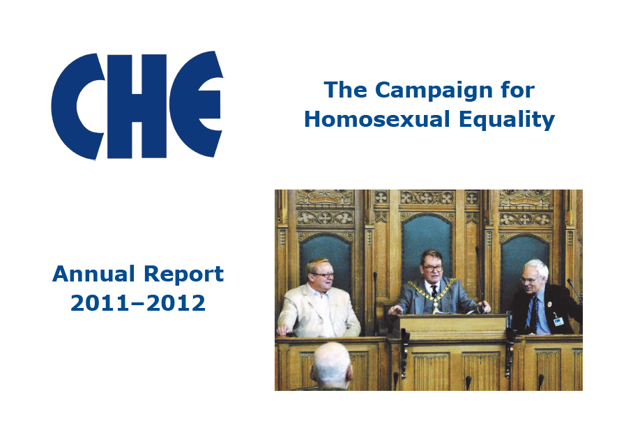 Annual Report cover 2010-11