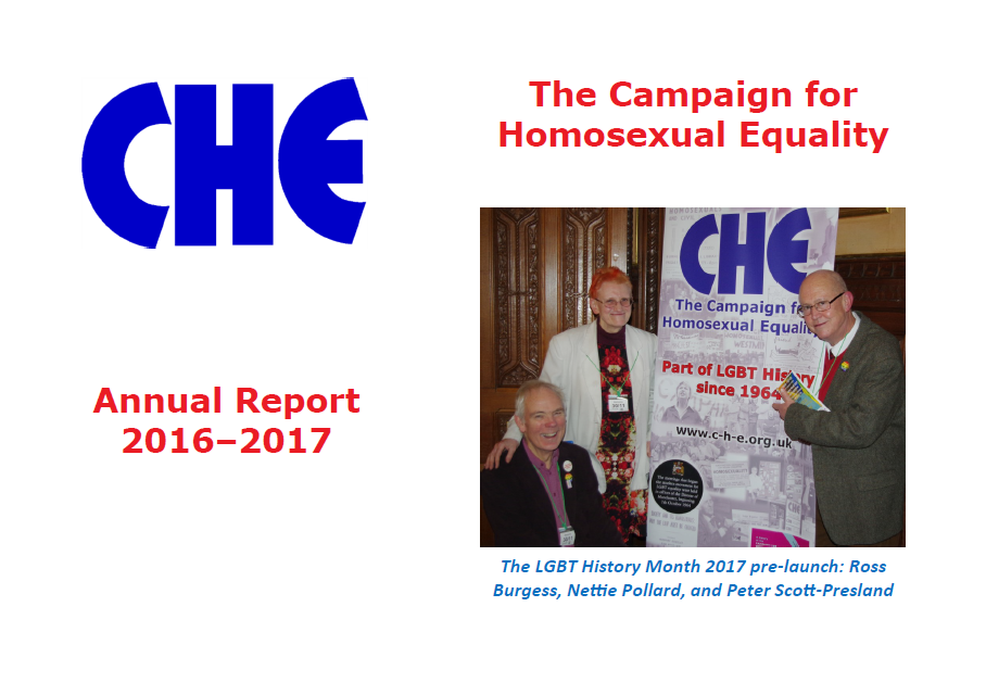 Annual Report cover 2016-17
