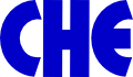 CHE logo