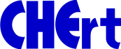 CHErt logo