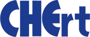 CHERT logo